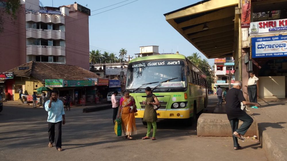 udp nurm bus 11