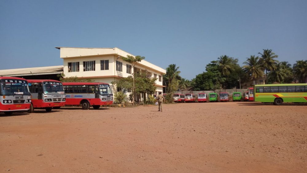 udp nurm bus 6