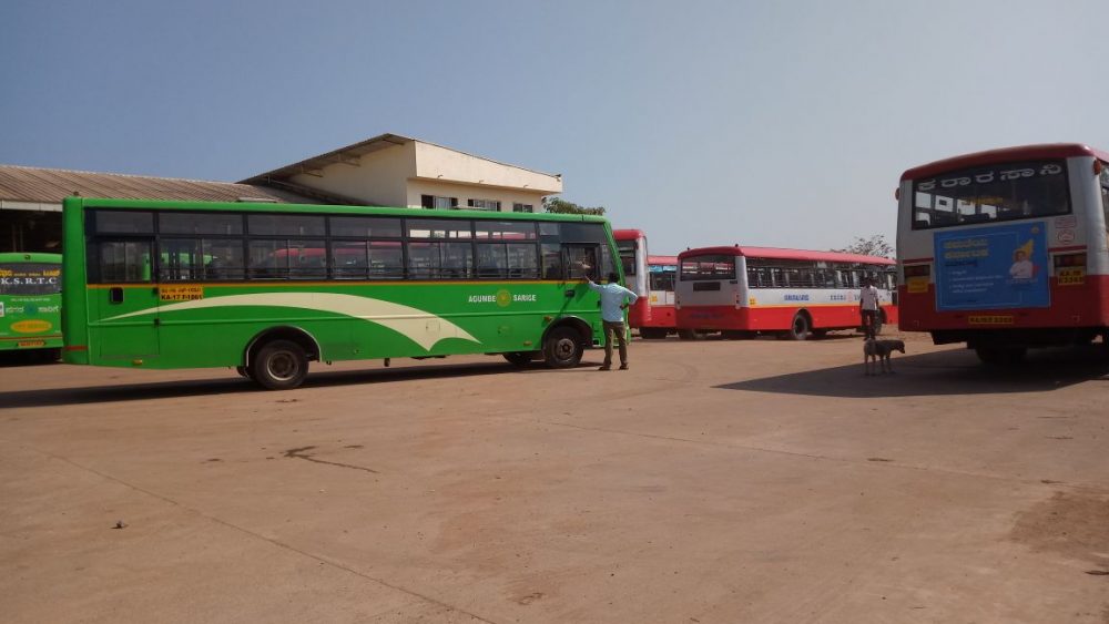udp nurm bus 9