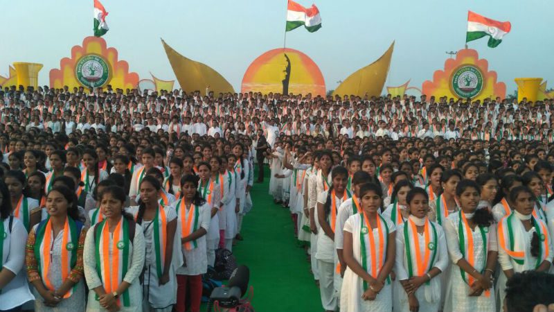 udp VandeMaataramRecord 19