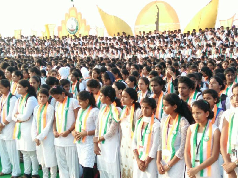 udp VandeMaataramRecord 4