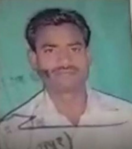up farmer crushed to death