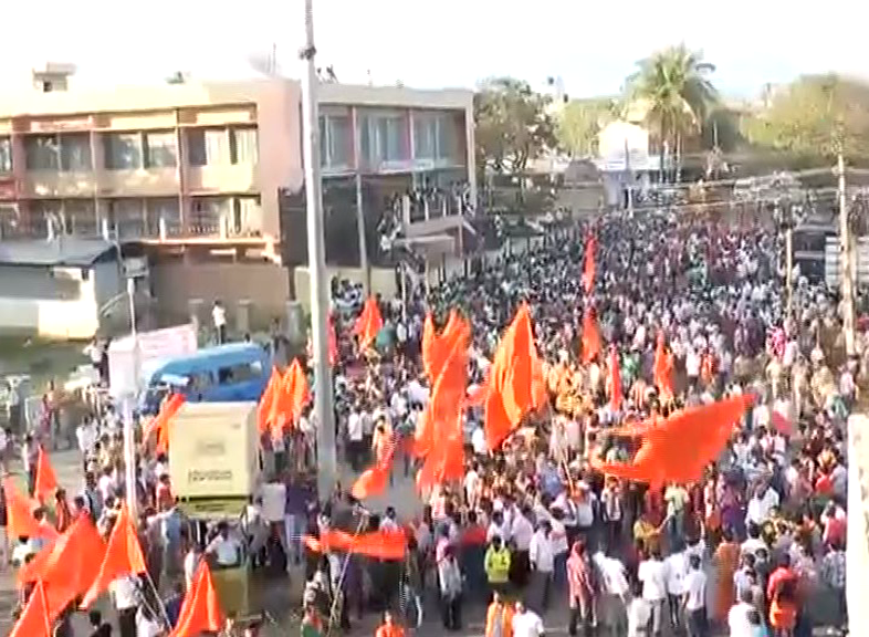 vhp bajarangadal 1