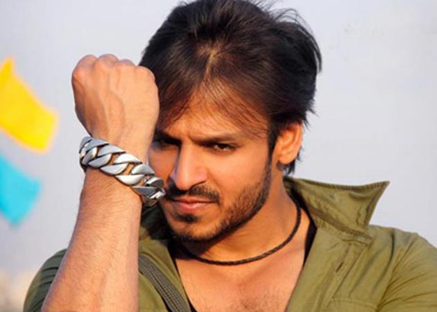 vivek oberoi