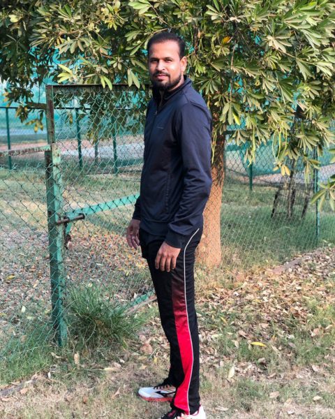 yusuf pathan 5