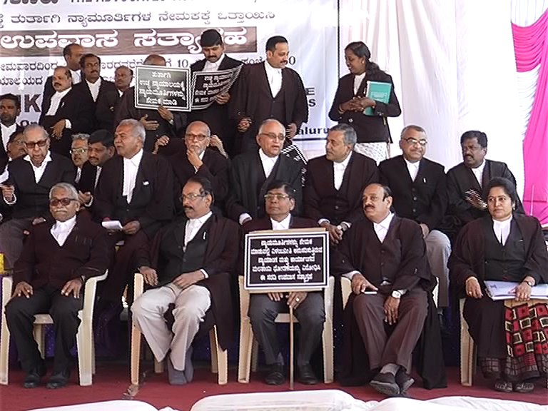 ADVOCATE PROTEST 1