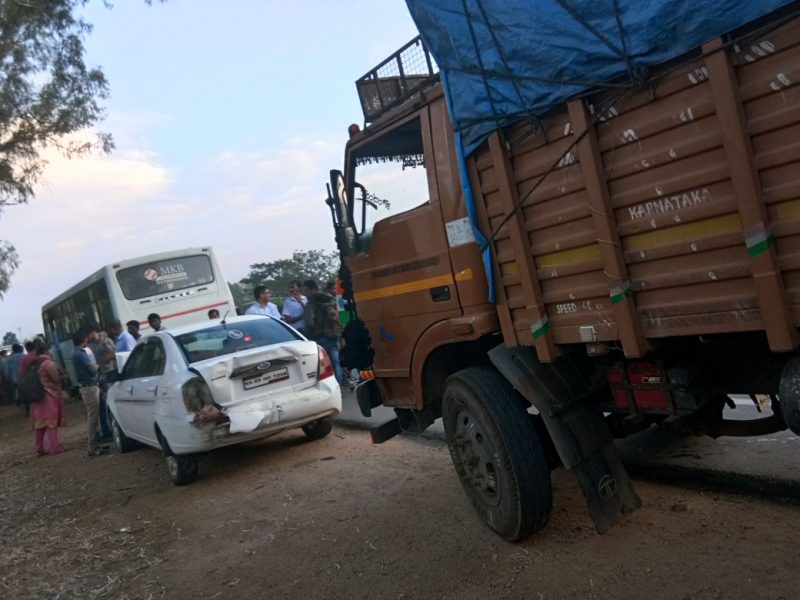 ANE ACCIDENT 1