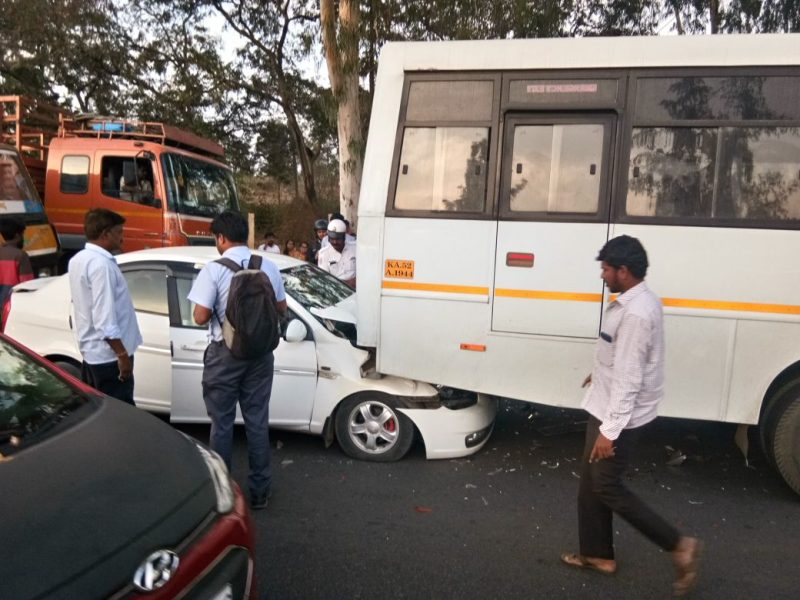 ANE ACCIDENT 4