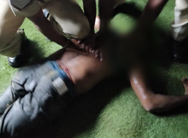 ANE MANHOLE DEATH 1