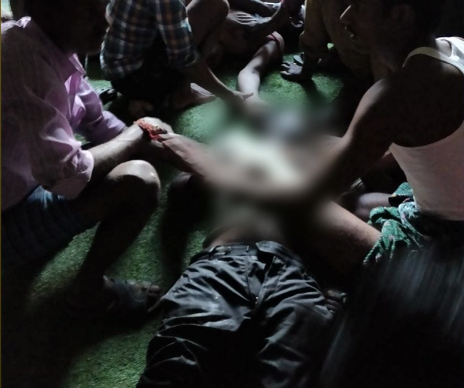ANE MANHOLE DEATH 2