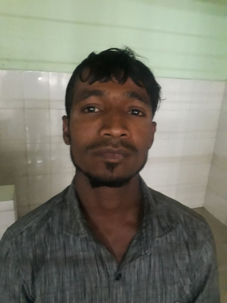 ASHOKNAGAR