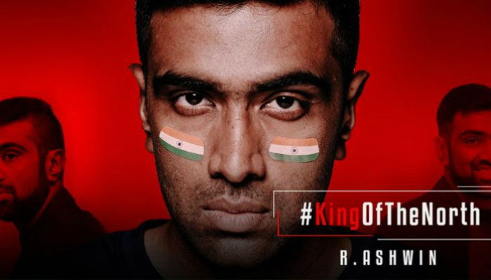 ASHWIN 1