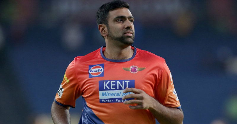 ASHWIN