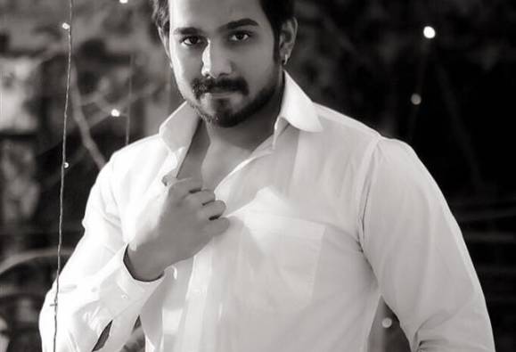 Ankit Sexena 5