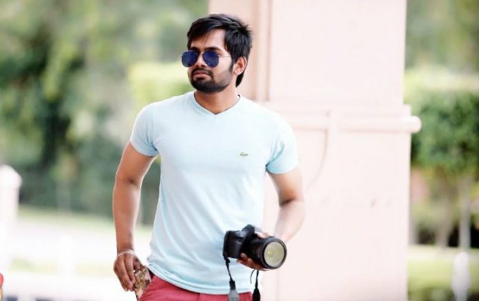 Ankit