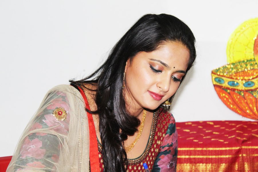 Anushka Shetty 6