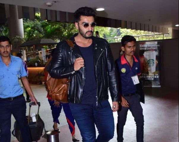 Arjun Kapoor 2