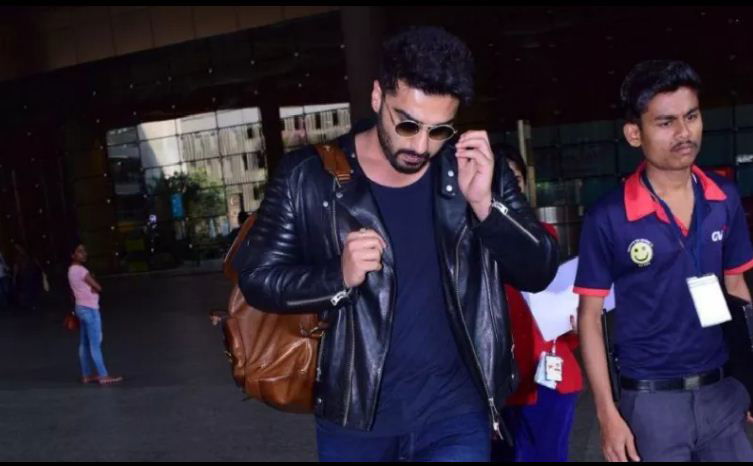 Arjun Kapoor 3