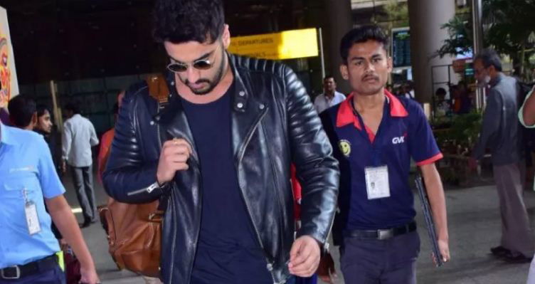 Arjun Kapoor 4