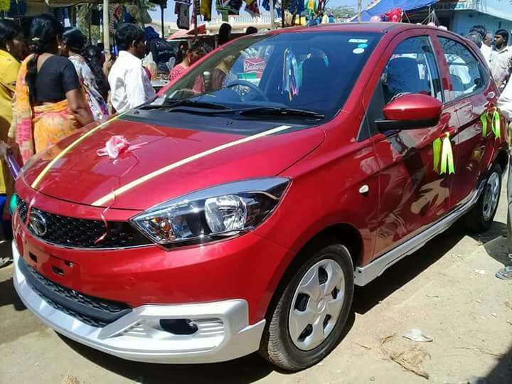 BGK CAR GIFT AV 6
