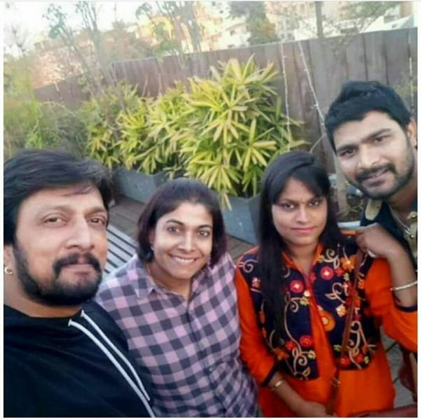 BIGG BOSS 1