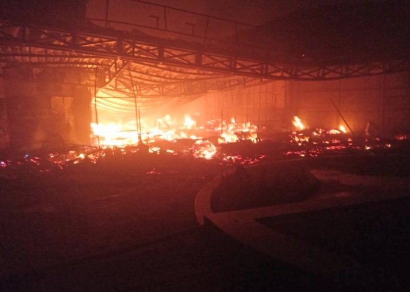 BIGG BOSS FIRE 2