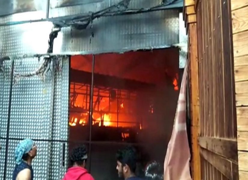 BIGG BOSS FIRE 9