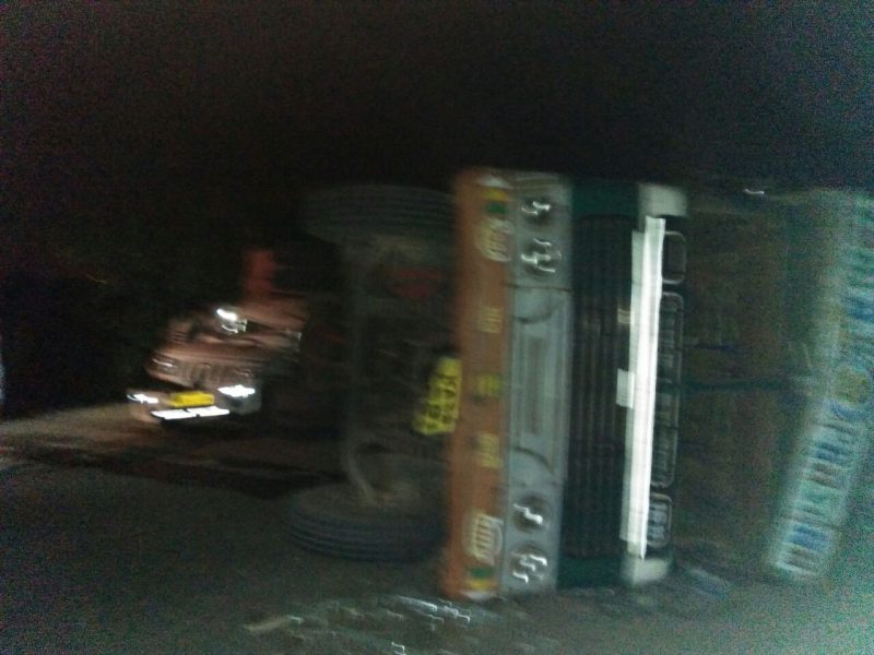 BIJ DEATH