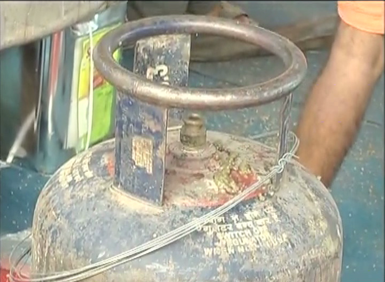 BJP GAS LEAK 2