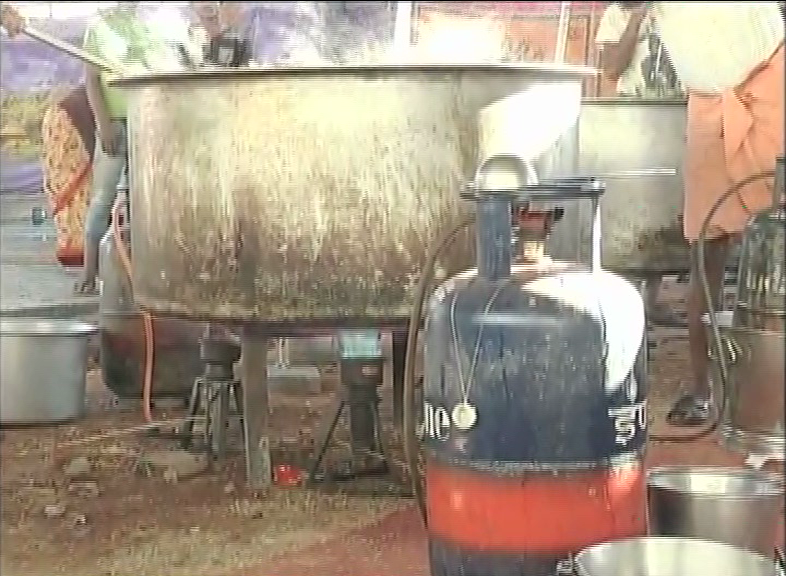BJP GAS LEAK 3