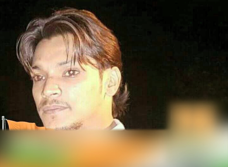 BJP MURDER 1