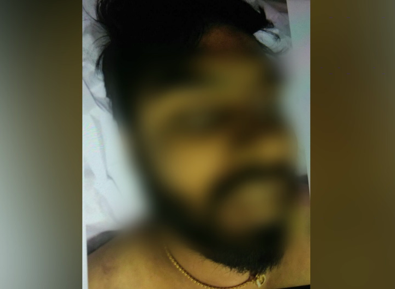 BJP MURDER 12