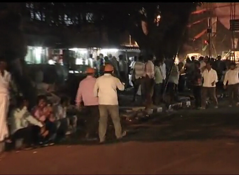 BJP activists 2
