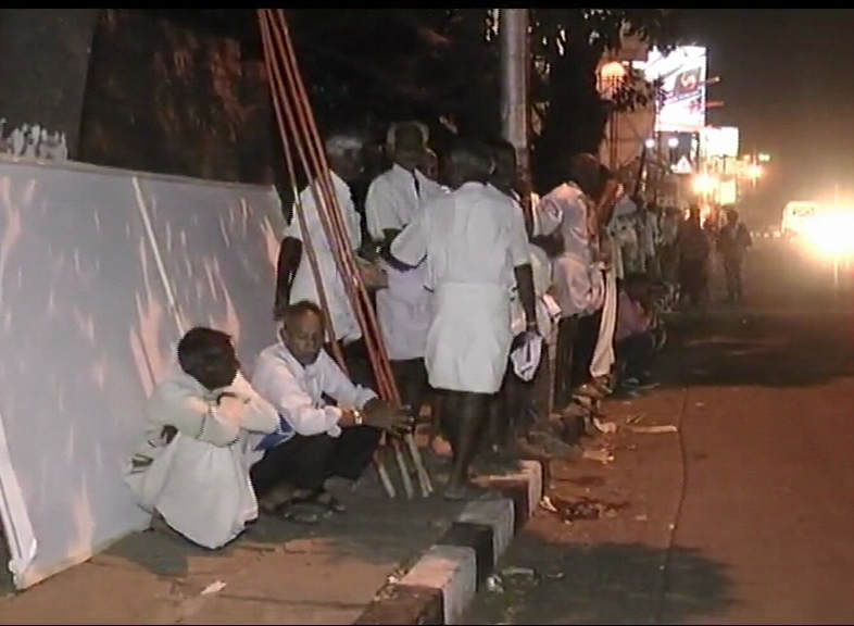 BJP activists 3