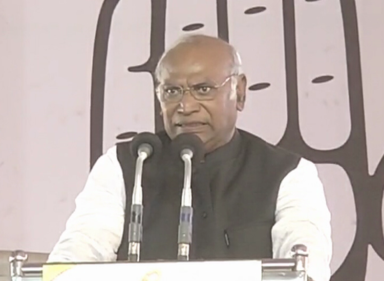 BLY KHARGE 2