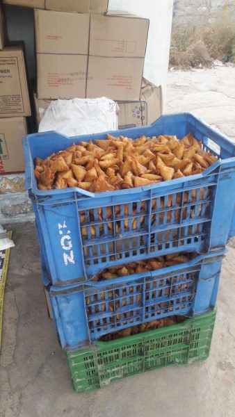 BLY SAMOSA 2