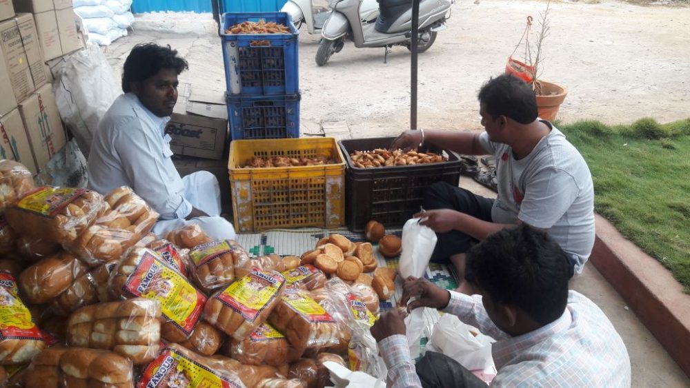 BLY SAMOSA 7