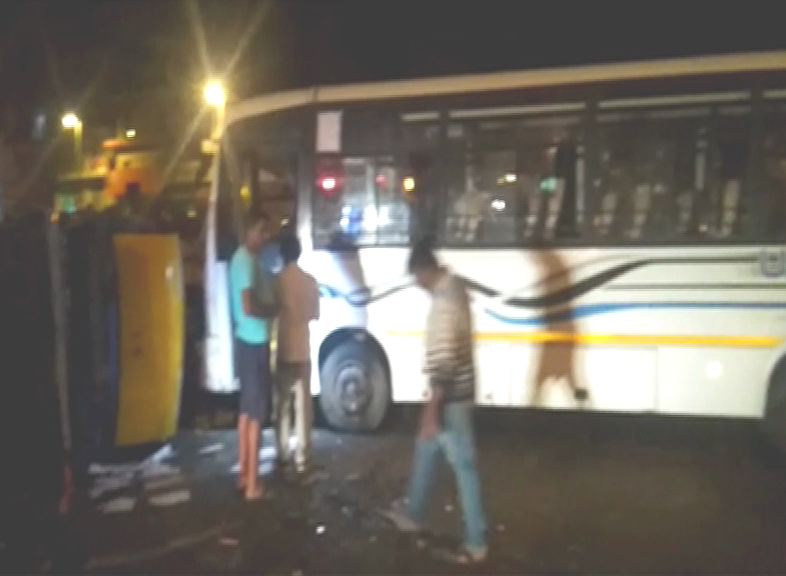 BNG ACCIDENT 2