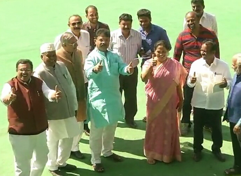 BNG MODI 10
