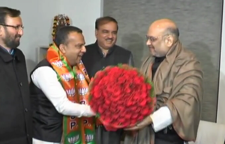 BP DHL GAVIPPA JOIN BJP 01 5