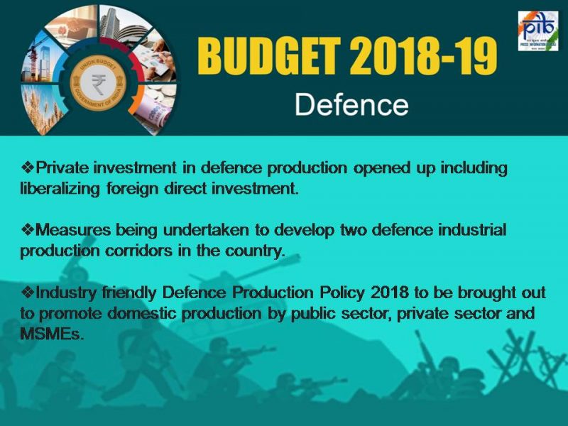 BUDGET PIB 6