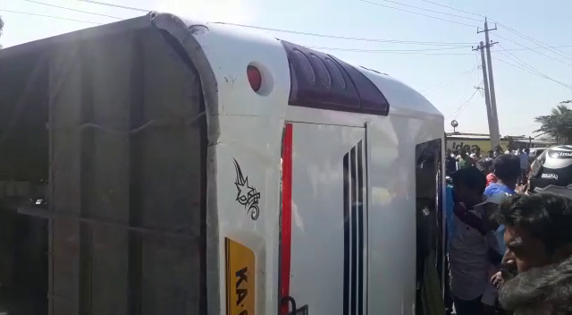 BUS PALTY 3