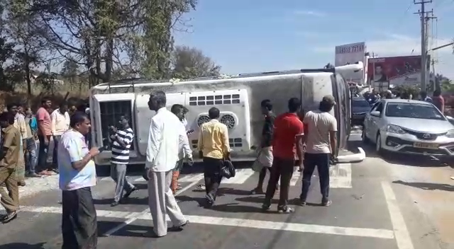 BUS PALTY 5