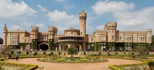 Bangalore Palace