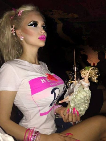Barbie 7