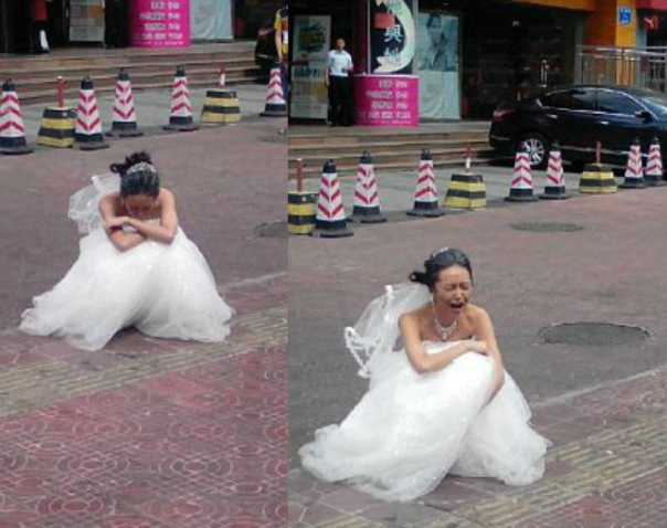 Bride makeup 9