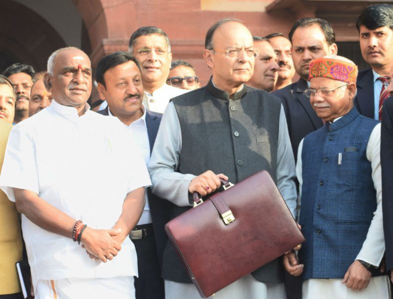 Budget photo PIB 5