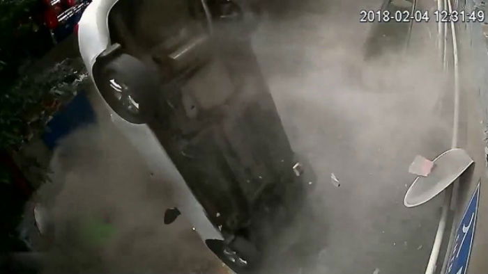 CAR 1