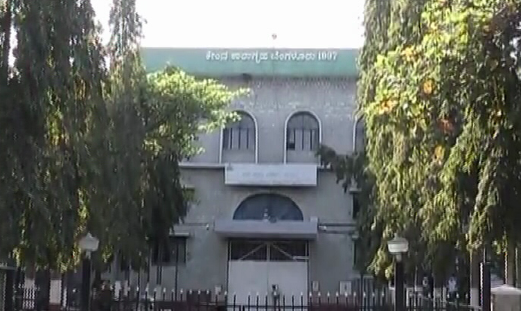 CENTRAL JAIL NALAPAD 4