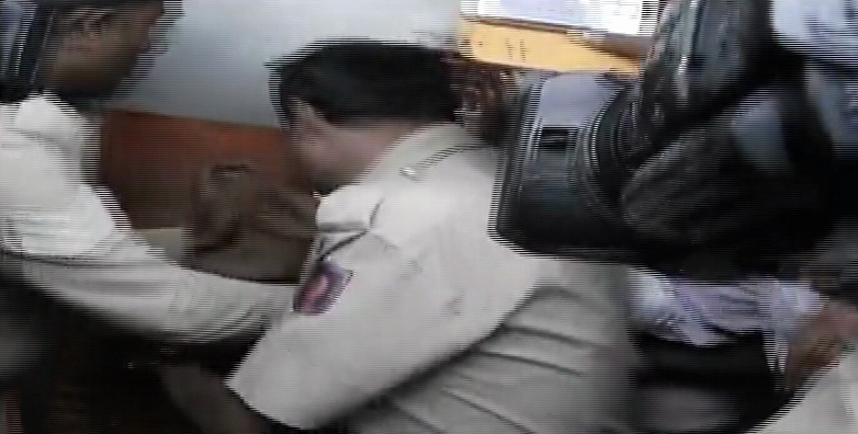 CENTRAL JAIL NALAPAD 5